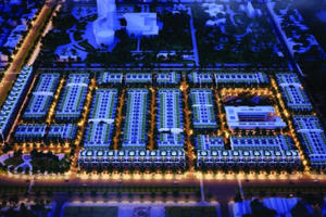 Sau APEC, dự án bất động sản gần 1.200 tỷ đồng mở bán bán tại Đà Nẵng Sau APEC, dự án bất động sản gần 1.200 tỷ đồng mở bán bán tại Đà Nẵng