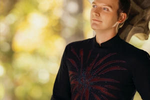 Kyo York truyền tải tình yêu Việt Nam thông qua bộ ảnh mới Kyo York truyền tải tình yêu Việt Nam thông qua bộ ảnh mới