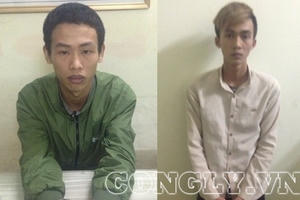 Bắc Ninh: Án mạng vì cái “nhìn đểu”