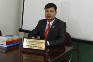 Đối tượng tuyên truyền cá chết tại Thái Bình có thể phạm tội vu khống?