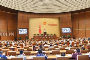 Cơ sở giáo dục đại học không thực hiện cam kết về chất lượng đào tạo sẽ bị xử lý trách nhiệm