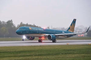 Hàng không 'nóng' cuộc đua giành miếng bánh thị phần