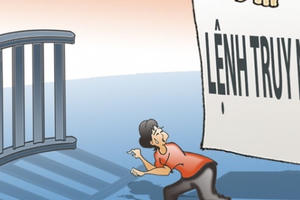 Có nên nói những lời "khuyên nhủ" này với bà Kim Thoa không nhỉ?