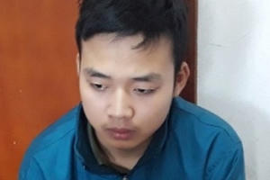 Bắt đối tượng bịt mặt, đe dọa nữ nhân viên quầy thuốc để cướp