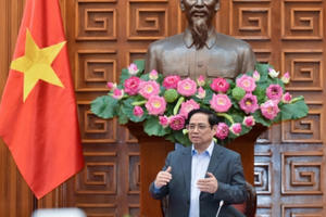 Văn hóa là nền tảng tinh thần của xã hội, là sức mạnh nội sinh, động lực phát triển đất nước