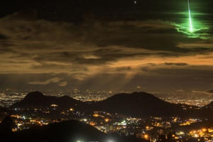 Chiêm ngưỡng 10 bức ảnh đẹp nhất trong cuộc thi "Nhiếp ảnh gia thiên nhiên của năm"