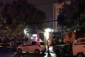 Lộ diện đối tượng đâm trọng thương nữ tài xế taxi ở gần đền Lừ