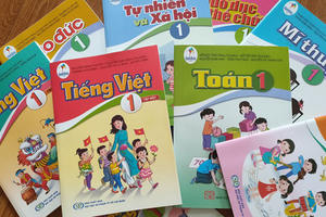 Kết luận của Phó Thủ tướng Vũ Đức Đam tại cuộc họp về sách giáo khoa