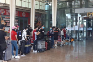 Đà Nẵng chung tay phòng, chống dịch Covid-19