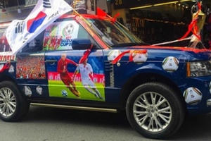 Những lỗi vi phạm "không ngờ" khiến chủ xe bị từ chối đăng kiểm