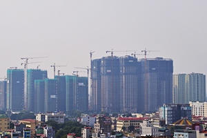 Địa ốc Plus 24h: Đất nông nghiệp "biến" thành bãi xe, chủ đầu tư chung cư Phú Yên bị dân kiện