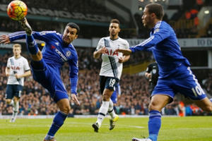 Lịch thi đấu, tường thuật trực tiếp bóng đá hôm nay (22/4)