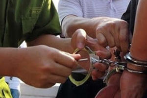 Khởi tố nhóm đối tượng tham gia cá độ bóng đá qua mạng