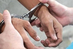 Nhận hối lộ để người dân phá rừng làm rẫy, một Công an viên bị khởi tố