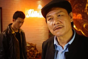 Nghệ sĩ kể chuyện bị mắng mỏ thậm tệ, ám ảnh khôn nguôi vì vai phản diện