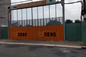 Công ty BĐS Sao Việt bán “lúa non” tại dự án Bcons Bee?