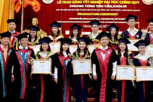 Nâng cao chất lượng đại học: Cần đổi mới về tư duy truyền thống, quan hệ “thầy trò”