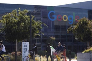 Google đối mặt với khoản phạt kỷ lục 3 tỷ Euro