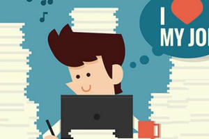 Tin giả và áp lực của người làm báo