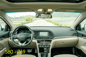 Điểm danh những mẫu xe hạng C tại Việt Nam trong cuộc đua động cơ tăng áp