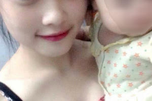 Hà Nội: Người mẹ 9X cùng con gái 8 tháng tuổi mất tích bí ẩn