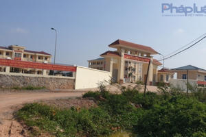 Bài 2 - BCH quân sự huyện Lục Ngạn vi phạm Luật Đấu thầu: HSYC làm hạn chế sự tham gia của nhà thầu