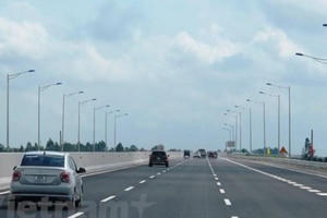 Đại biểu Quốc hội nói gì về dự án cao tốc Hà Nội-Hải Phòng lo 'vỡ nợ'?