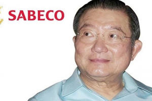 Mất 2 tỷ USD tại Việt Nam, tỷ phú Thái vỡ vụ 1,4 tỷ USD tại Singapore