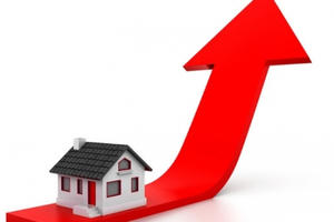 Nhiều nơi nhà đất tăng giá gấp 2-3 lần