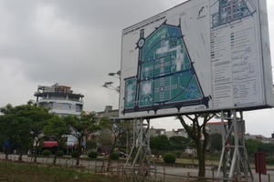 Dự án Trung tâm văn hóa Xứ Đông 648 tỷ: Hải Dương cố làm... dù chưa được duyệt?