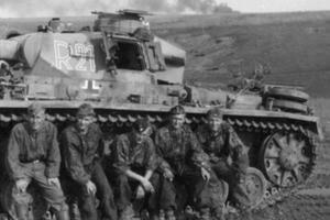 Bất ngờ "cỗ xe tăng" góp phần giúp Liên Xô đánh bại người Đức