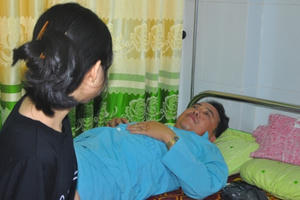 Quảng Trị: Chê bia đắt, người đàn ông bị đánh gãy 2 chiếc răng