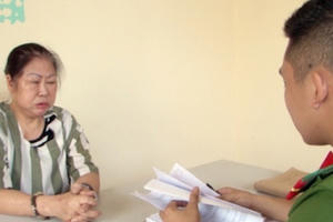 Quảng Ninh: Nữ quái "ôm" hơn 400 triệu đồng lừa chạy trường, chạy việc rồi bỏ trốn