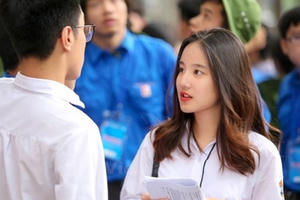 Thi THPT Quốc gia 2019: Sáng mai thi Ngữ Văn, các sĩ tử cần chú ý ngay những tác phẩm này