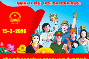 Tổ bầu cử có chức năng, nhiệm vụ, quyền hạn gì?