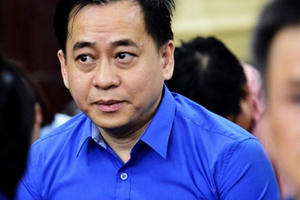 Vũ 'nhôm' bị đề nghị 15-17 năm tù