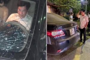 Sự tử tế tạo dựng