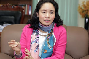 Nhân sự mới 9 cơ quan Trung ương