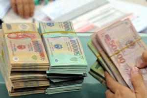 Điều chỉnh kế hoạch vốn trái phiếu Chính phủ 2012-2015 và bổ sung 2014-2016