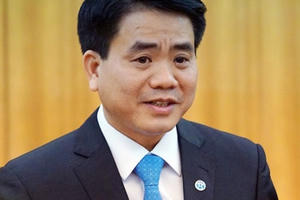 Chủ tịch Hà Nội nói gì sau phản bác của JEBO?