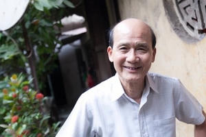 Nghệ sĩ Phạm Bằng qua đời