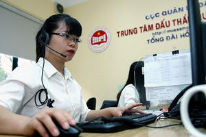 Quy chế hoạt động BCĐ quốc gia về đấu thầu qua mạng