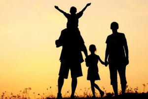 Những điều cần làm để gia đình hạnh phúc