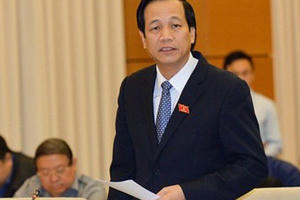 Quan chức nghỉ hưu lấy Hội làm "bến đỗ" để vẫn được làm lãnh đạo?