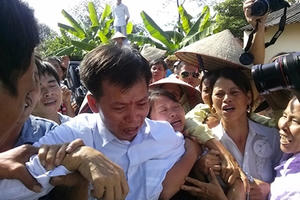 Vụ án oan Nguyễn Thanh Chấn: Truy tố điều tra viên, kiểm sát viên làm sai lệch hồ sơ