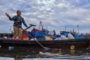 Trông người ngẫm đến ta: Chuyện Indonesia “cứu” biển