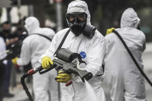 Số ca mắc Covid-19 tăng mạnh chưa từng có, thế giới vào giai đoạn nguy hiểm Số ca mắc Covid-19 tăng mạnh chưa từng có, thế giới vào giai đoạn nguy hiểm