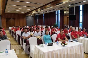 Quảng Ninh: Đề nghị thu hồi Giấy phép kinh doanh Công ty TNHH MTV Dịch vụ lữ hành Thiên Cung