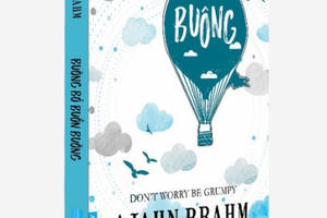 Buông bỏ, buồn buông