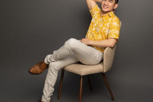 Đan Trường rục rịch thực hiện nhiều dự án khủng tại Việt Nam và Mỹ